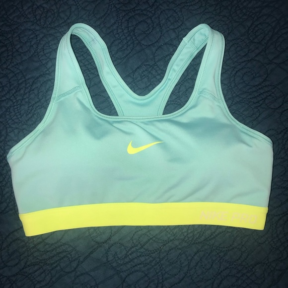 Nike Other - NWOT Nike pro sports bra Nike Other - NWOT Nike pro sports bra